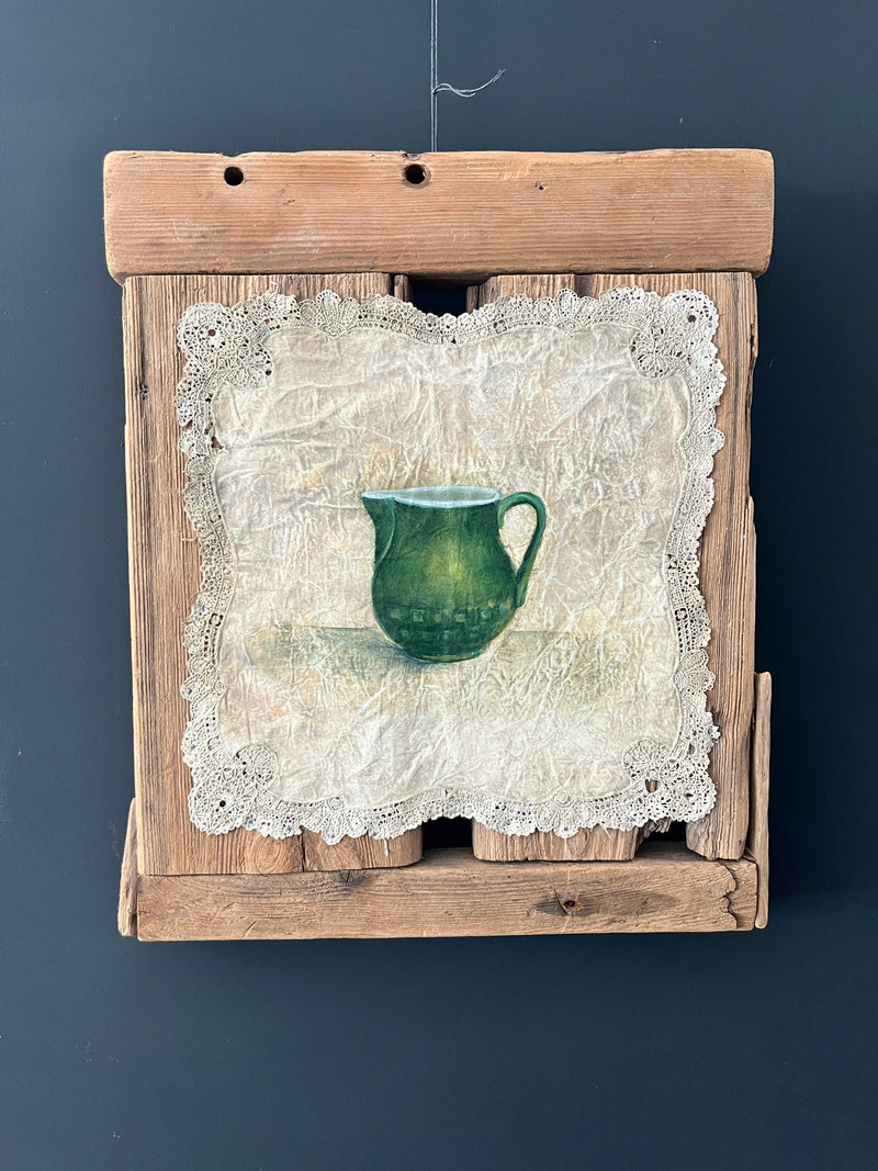 Drijfhout kunst cadeau's