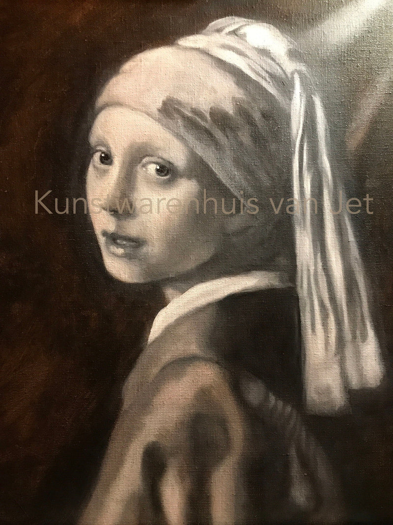 Reconstructies Oude meesters