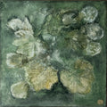 Duurzaam Botanisch Schilderij — Eitempera & Arabische Gom