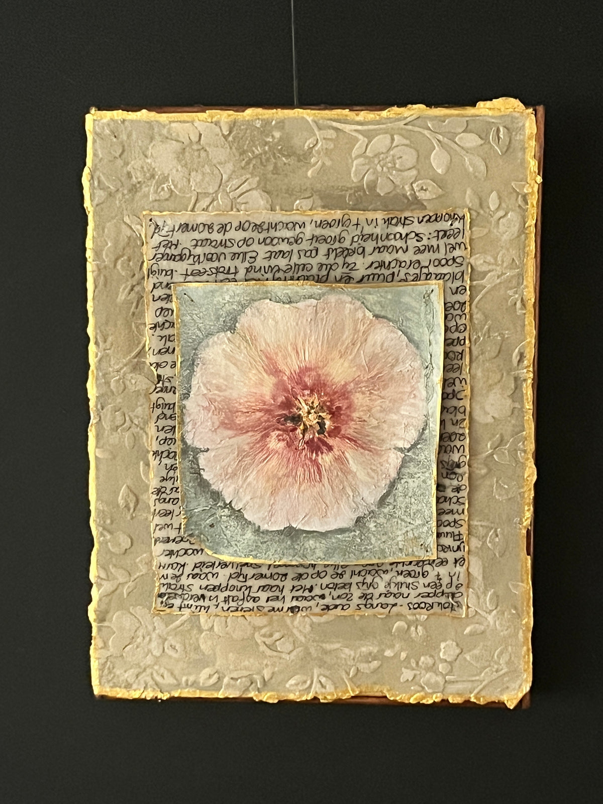Stokroos mismatch