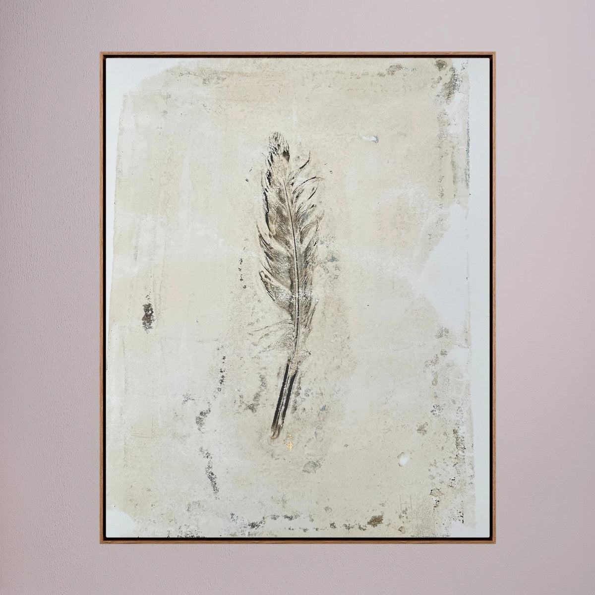 Feather Wings