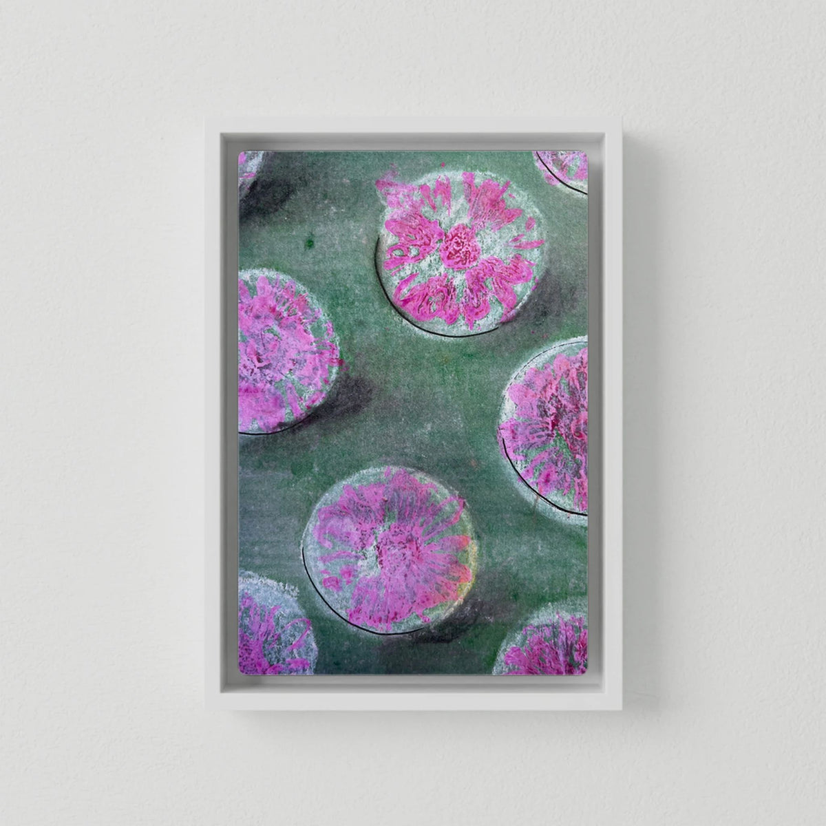 Bloem bollen