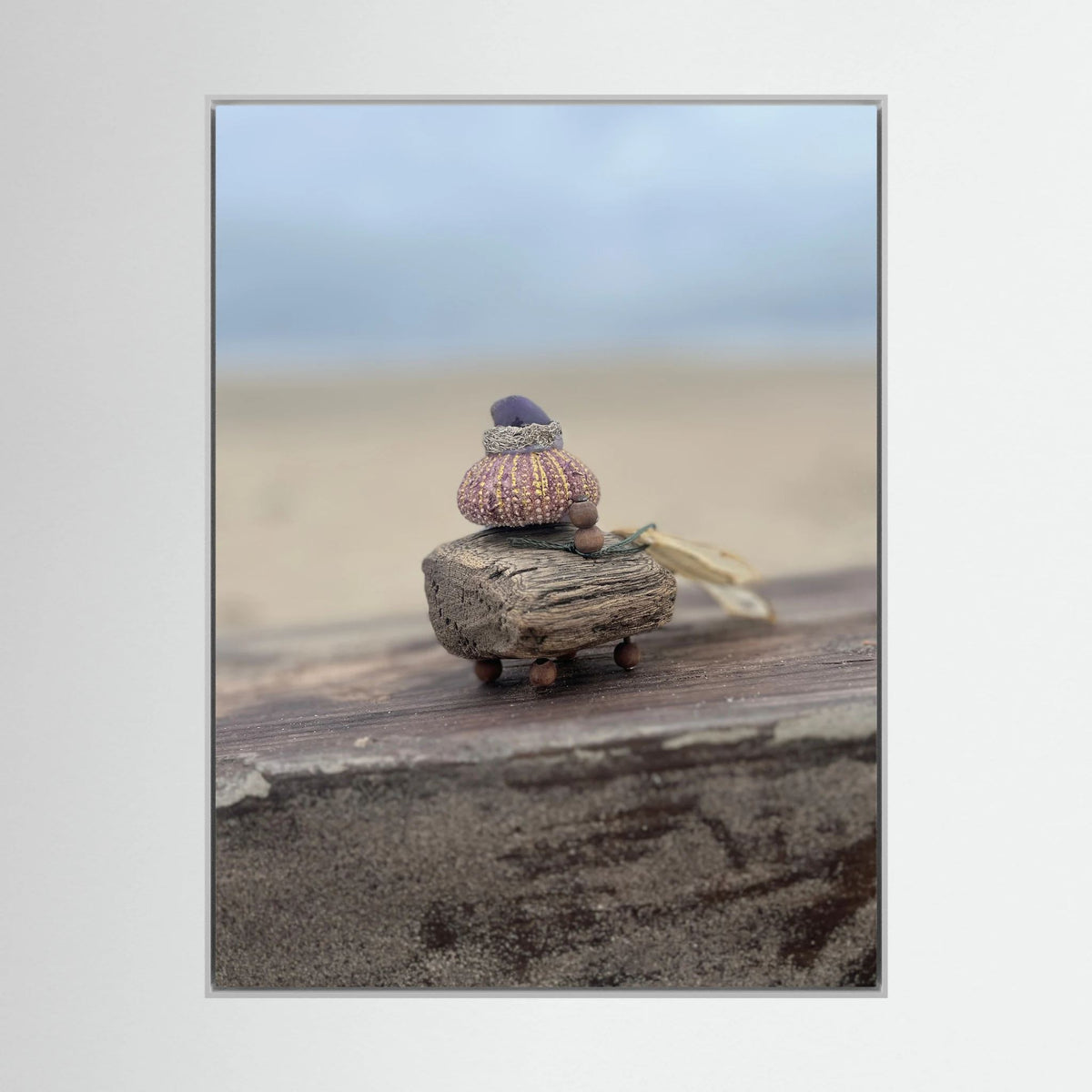 Beach Eternals 1