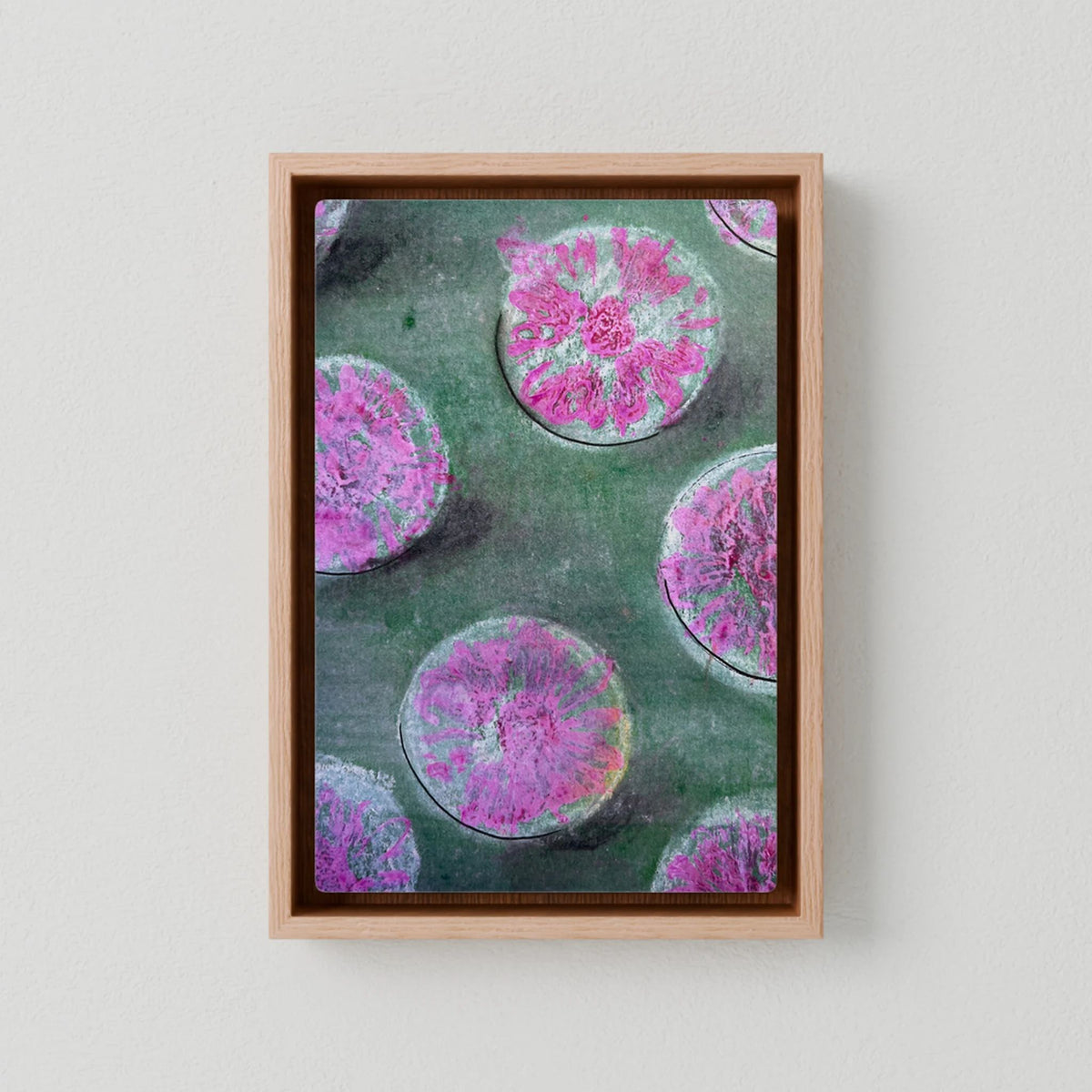 Bloem bollen