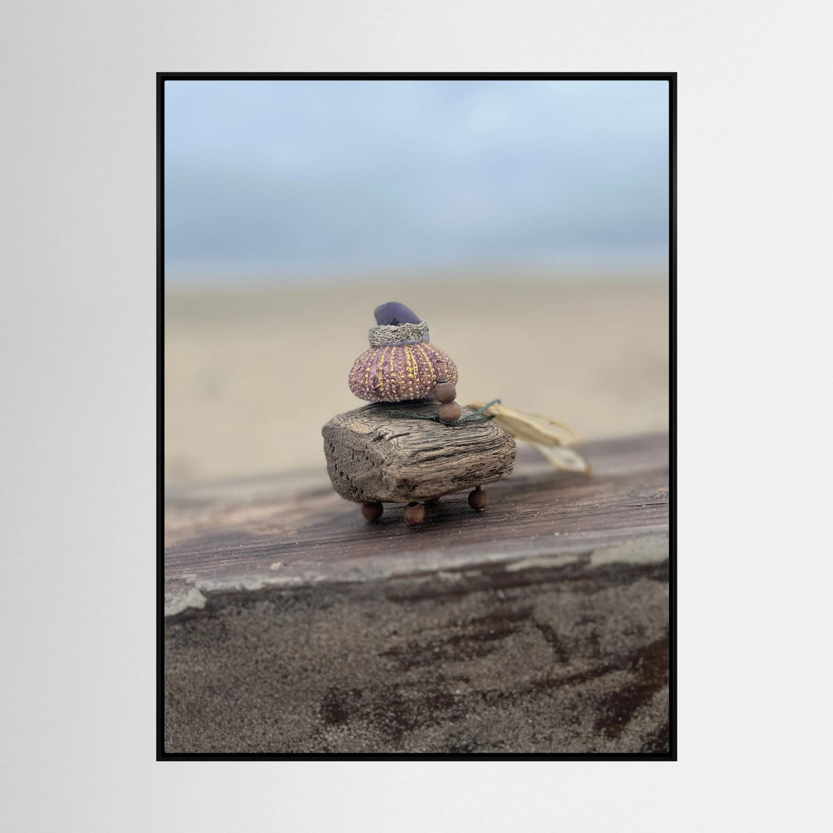 Beach Eternals 1