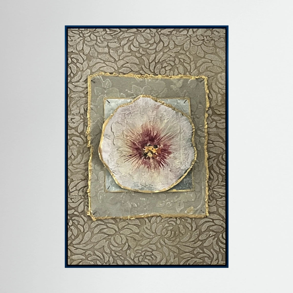 Botanico stokroos relief