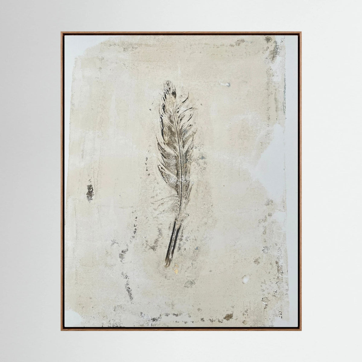 Feather Wings