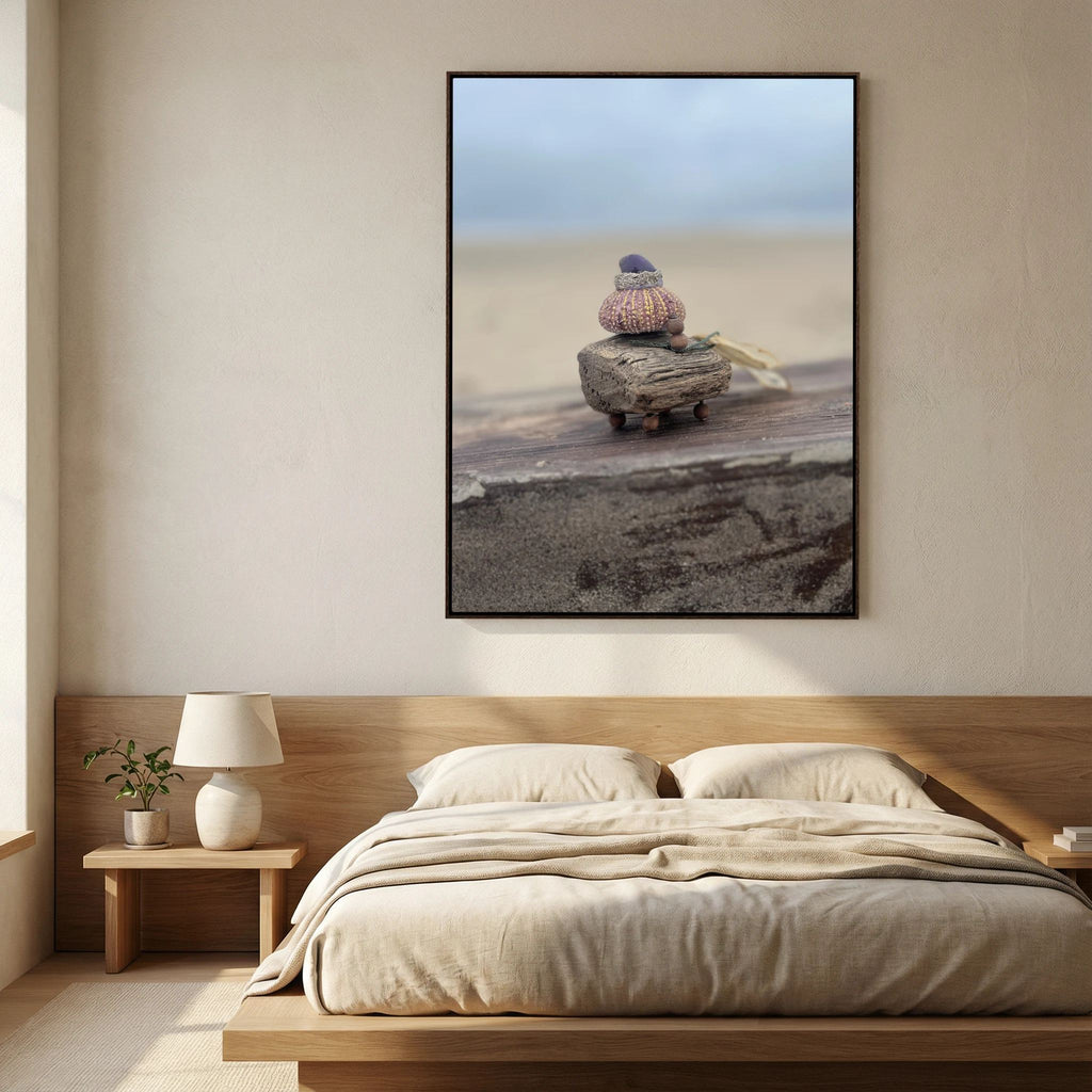 Beach Eternals 1