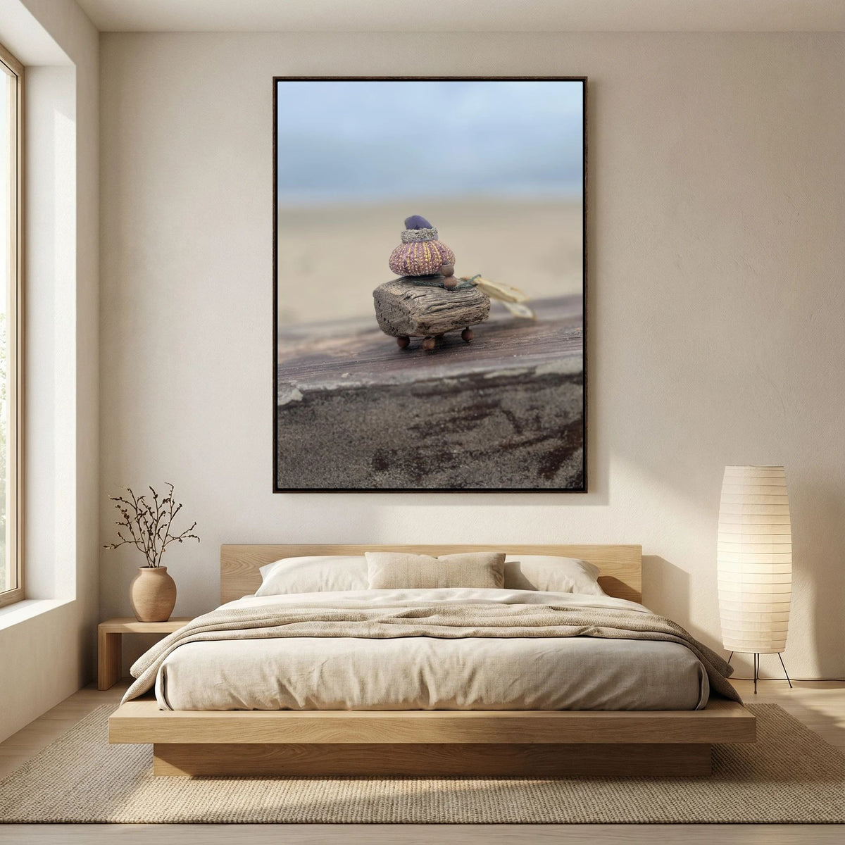 Beach Eternals 1