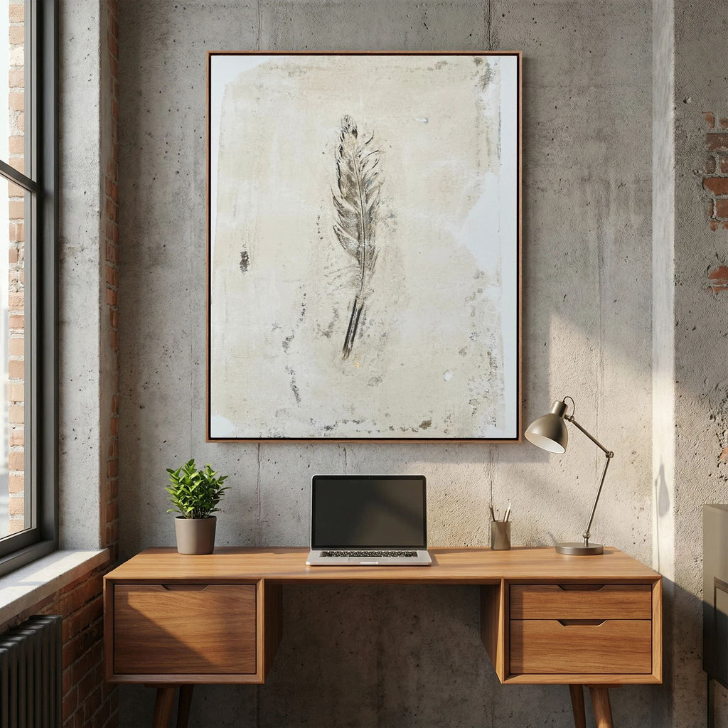 Feather Wings