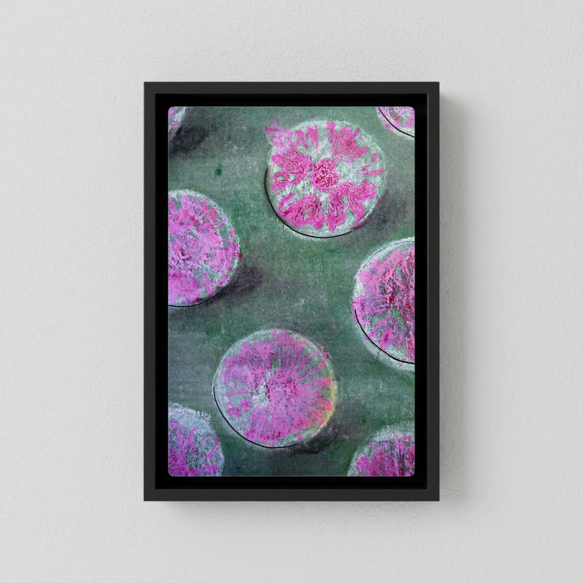 Bloem bollen
