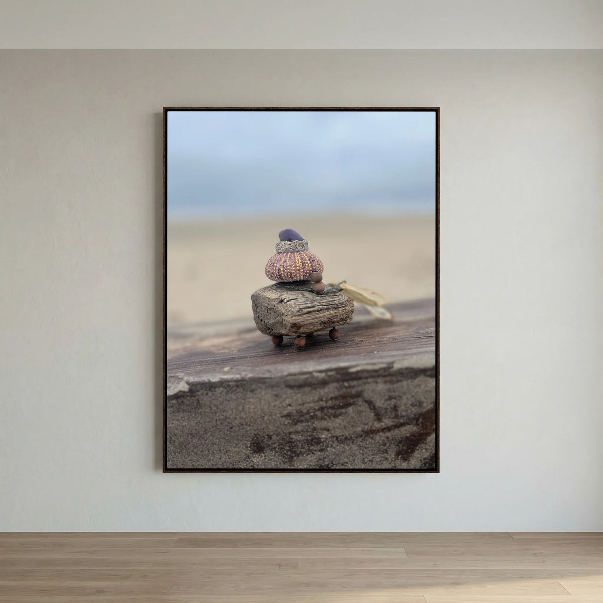 Beach Eternals 1