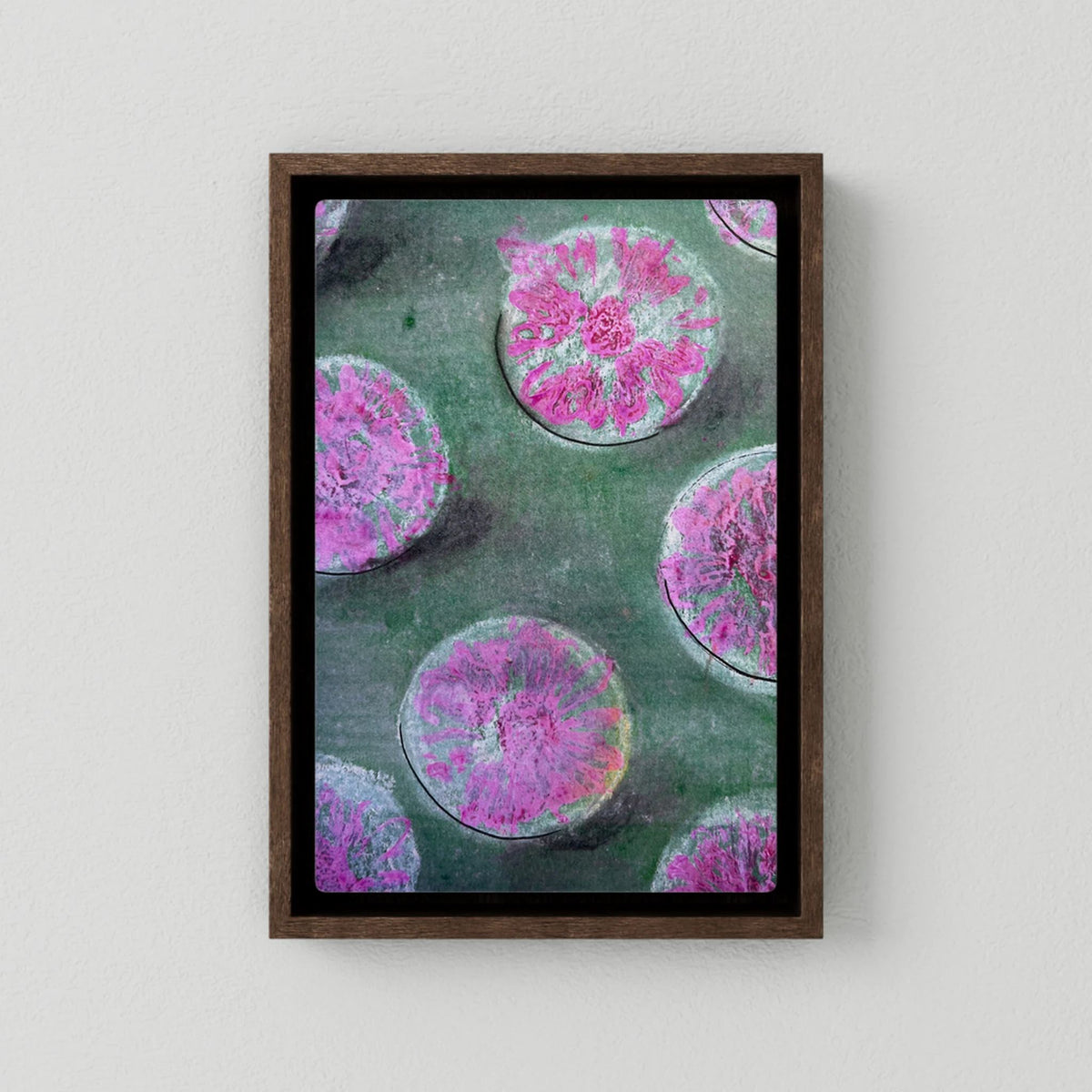 Bloem bollen