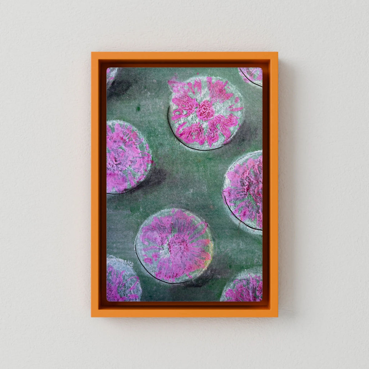 Bloem bollen