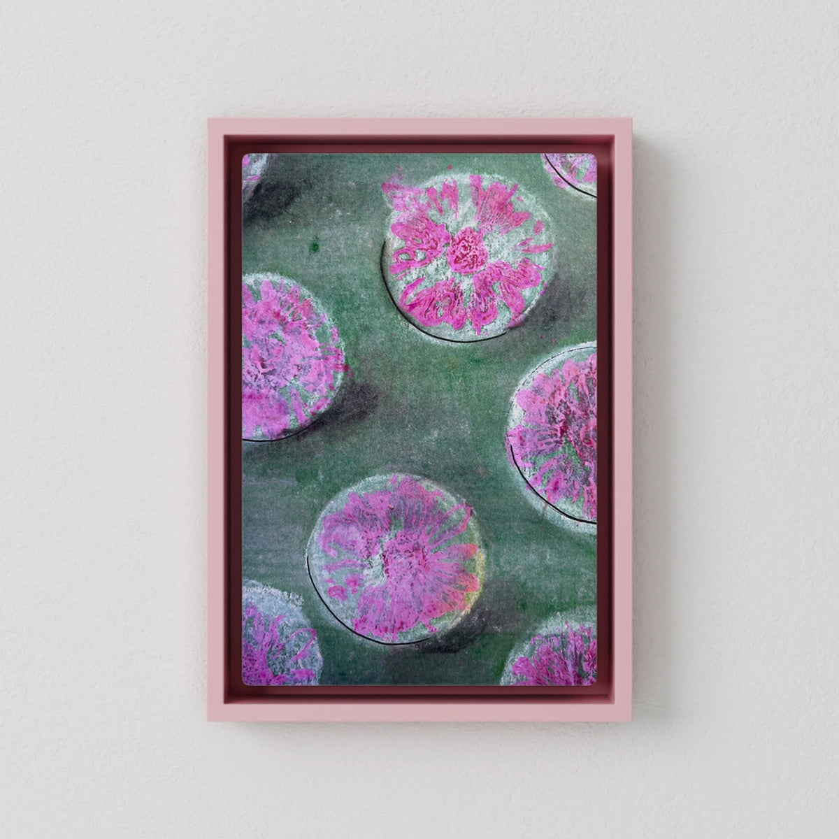 Bloem bollen