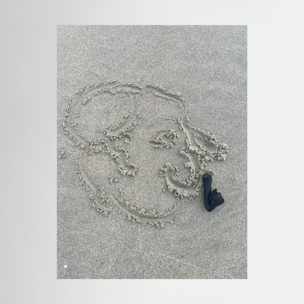 Beach Talk 