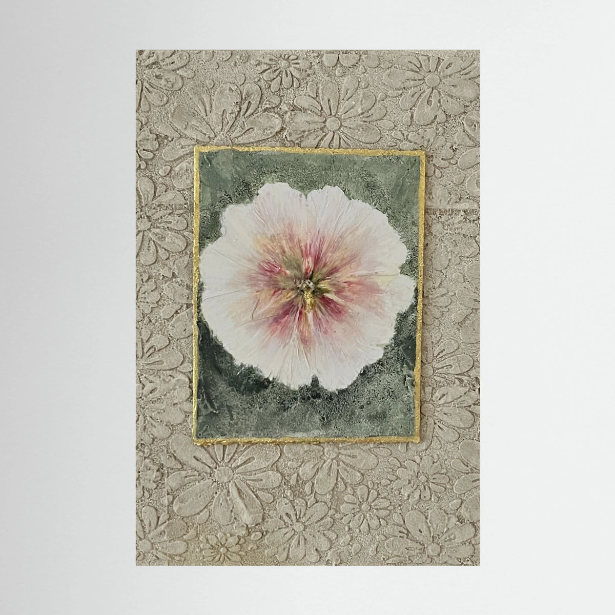 Botanico stokroosje