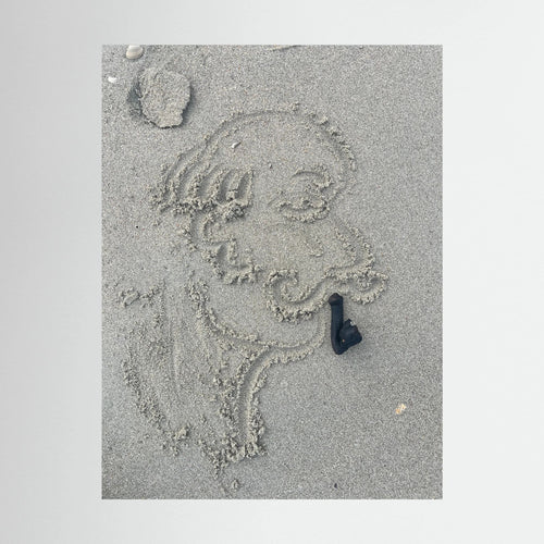 Beach Walk 