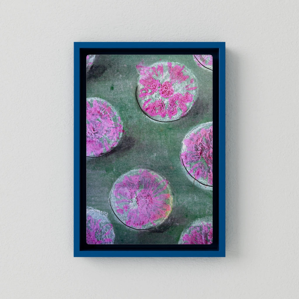 Bloem bollen