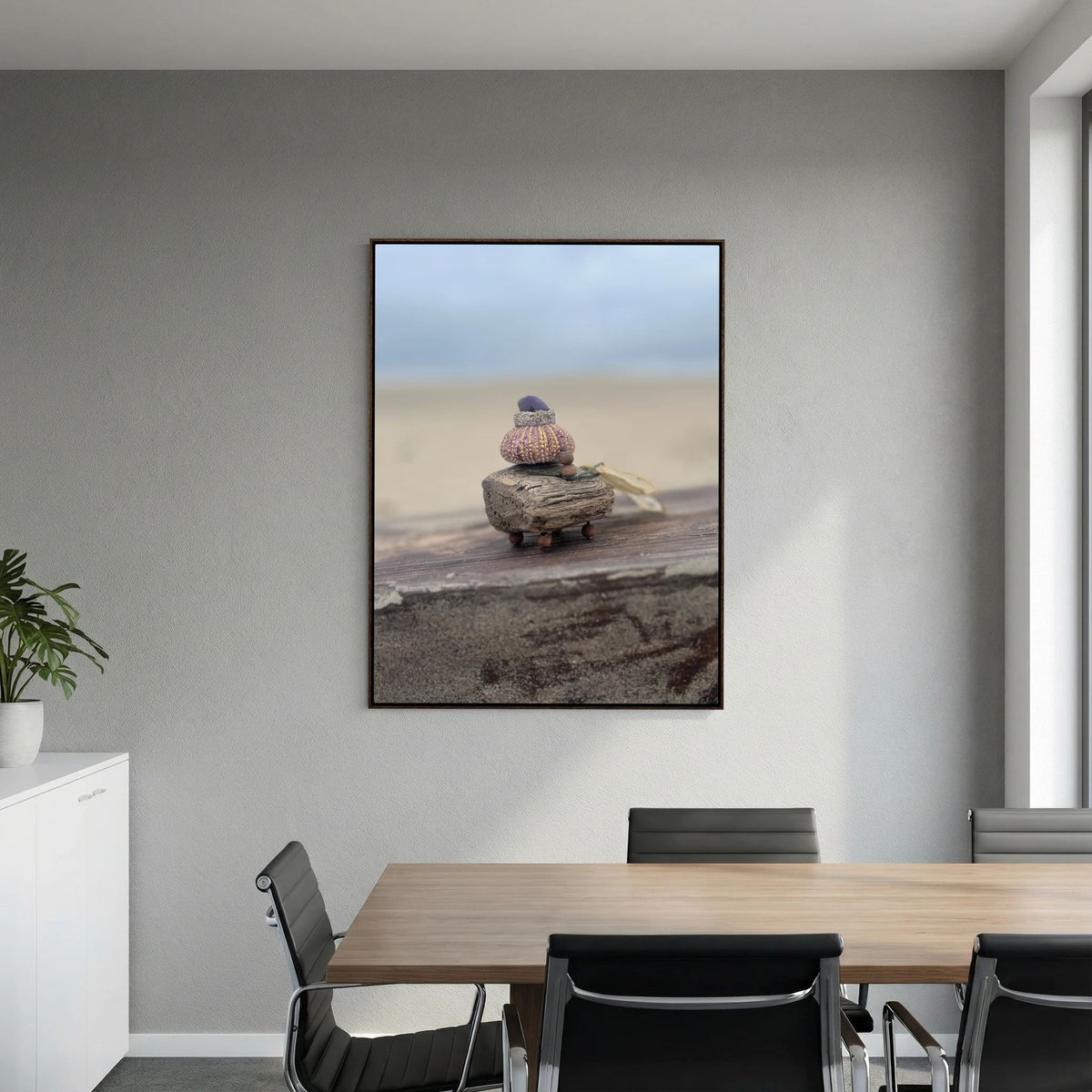 Beach Eternals 1