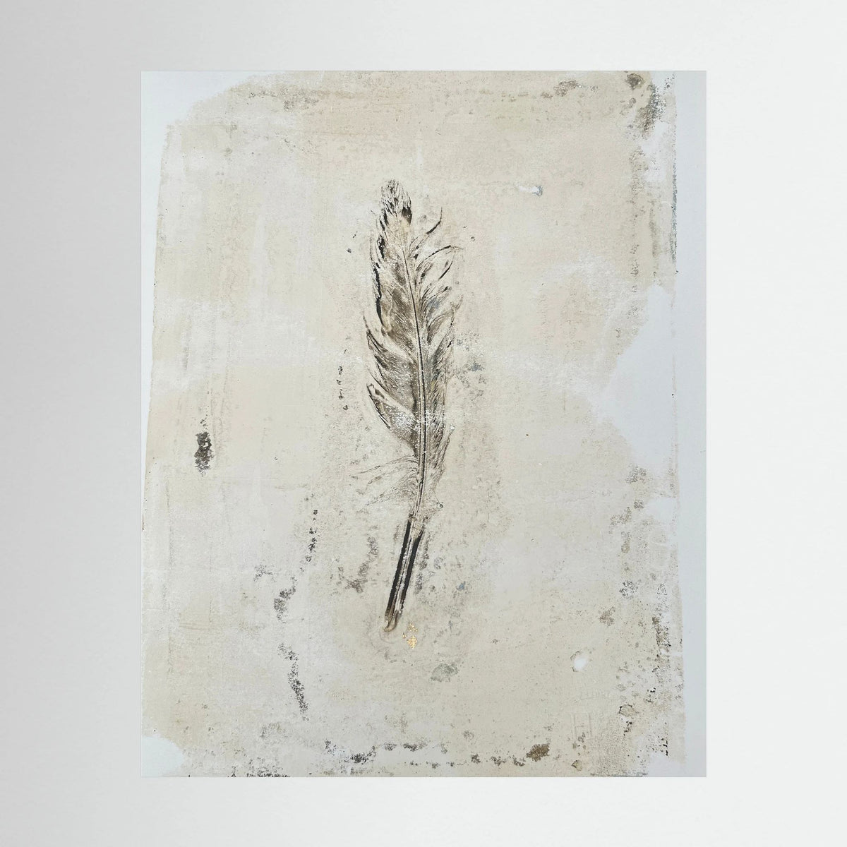 Feather Wings
