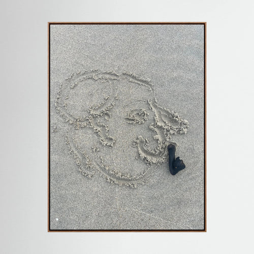 Beach Talk 