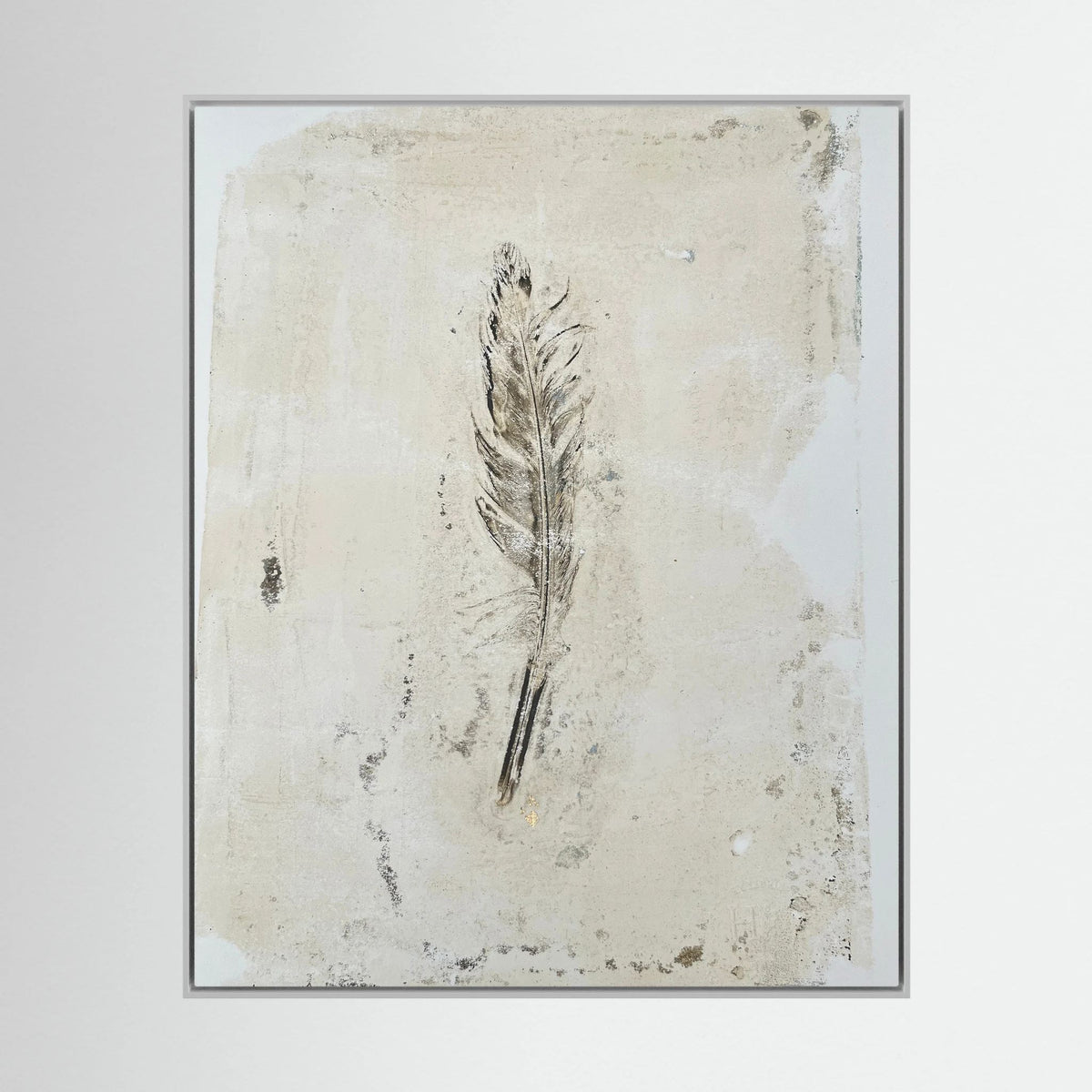 Feather Wings