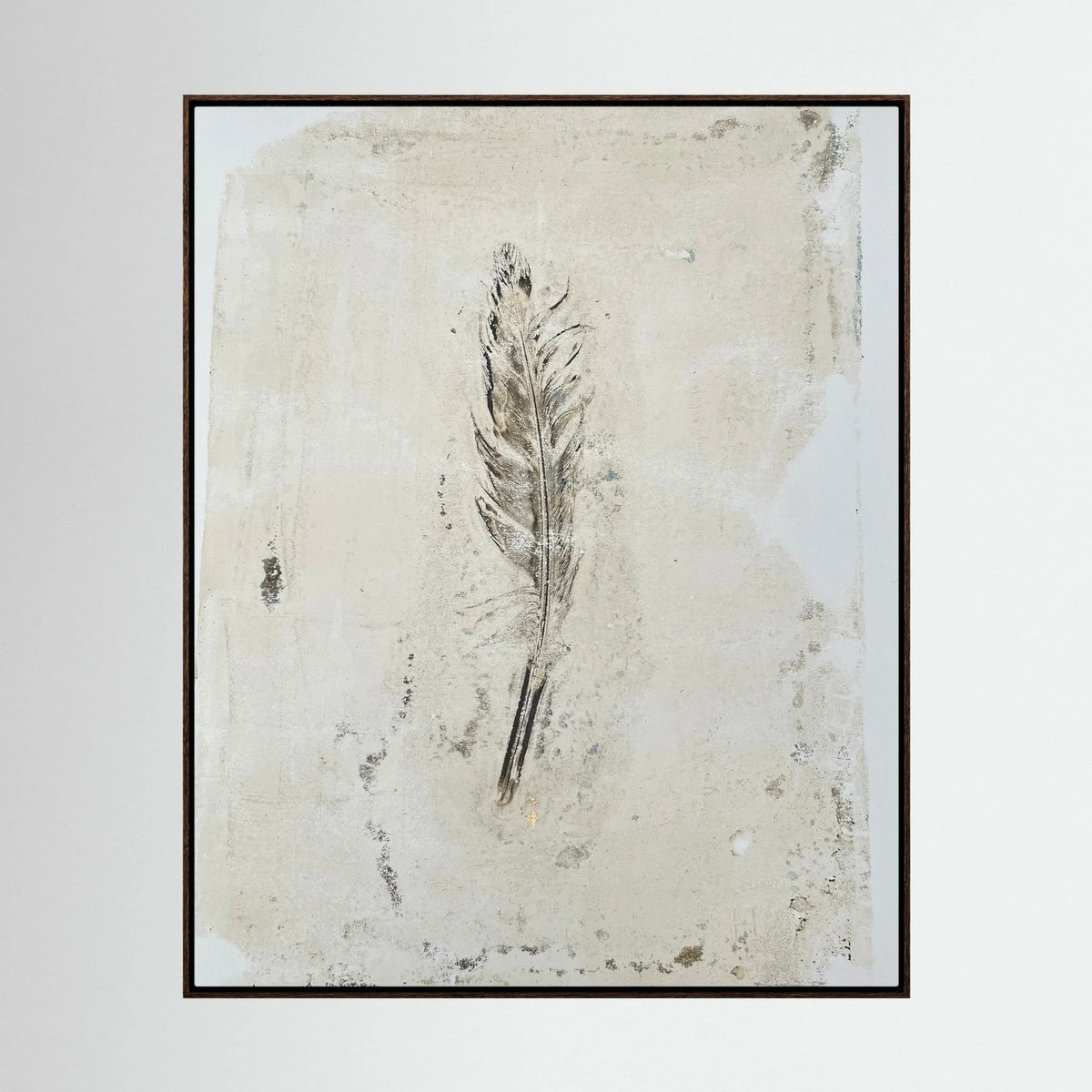 Feather Wings