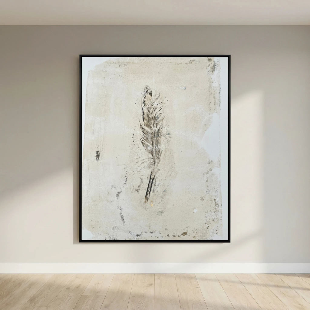 Feather Wings